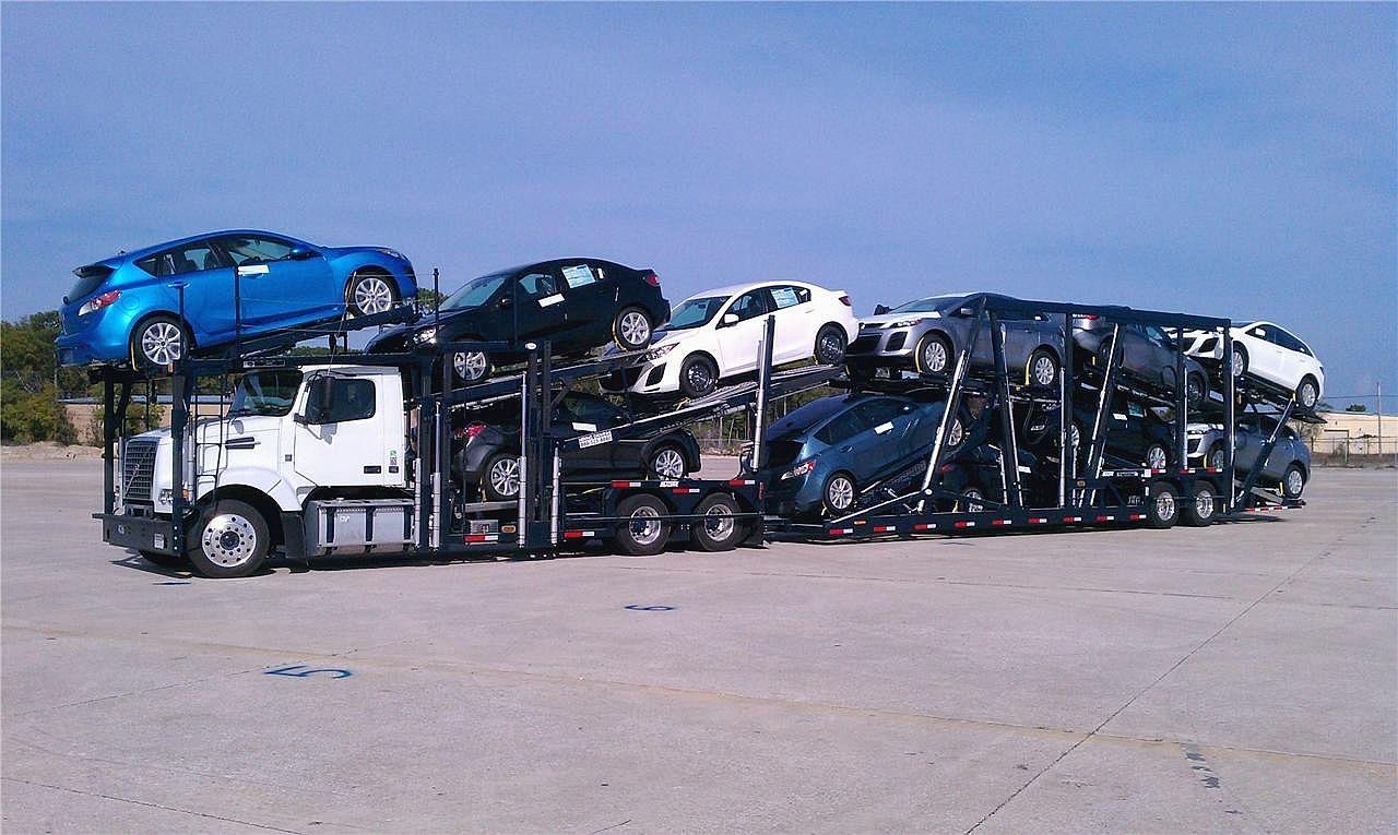 You are currently viewing Get Your Cross-Country Car Shipping In Miami