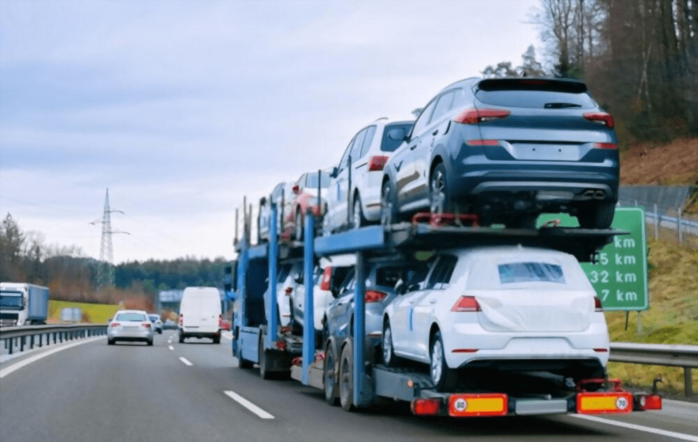 Best Vehicle Transport Services Miami