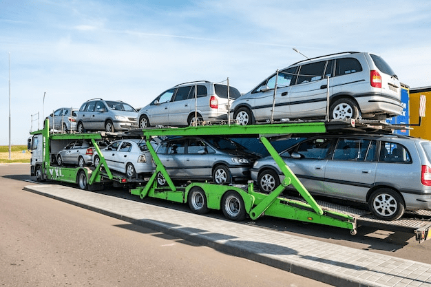 Read more about the article Get the Best SUV Transport Services In Miami