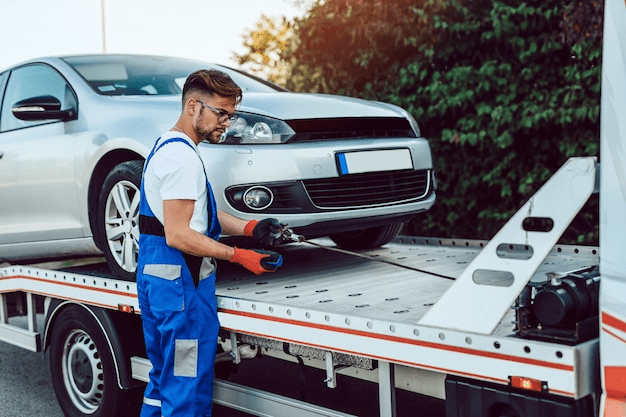 Read more about the article Miami Car Transport Options