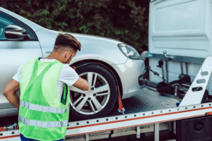 Read more about the article Reliable Car Shipping in Miami