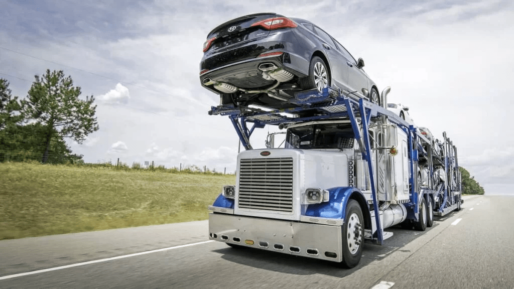 Read more about the article Find How To Prepare Your Car For Transport In Miami