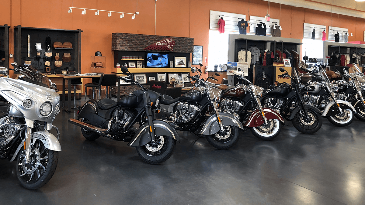 Read more about the article Discover the Best Ways to Ship Your Motorcycle for Miami Bike Week