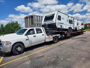 Read more about the article Learn the Process of RV Shipping to Miami RV Shows: A Step-by-Step Guide