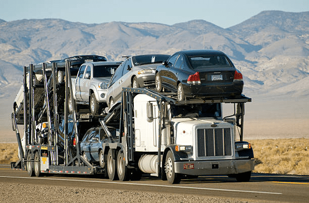 Read more about the article Find About Transporting Salvage Cars In Miami