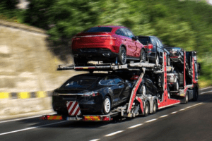 Read more about the article Find About The Benefits Of Enclosed Vehicle Transport In Miami
