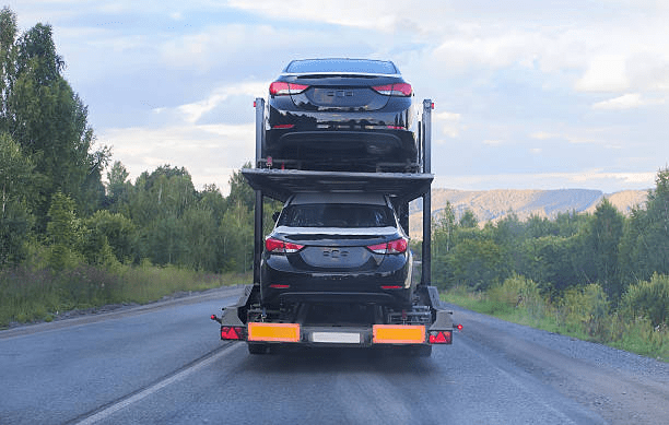 Reliable Car Shipping in Miami