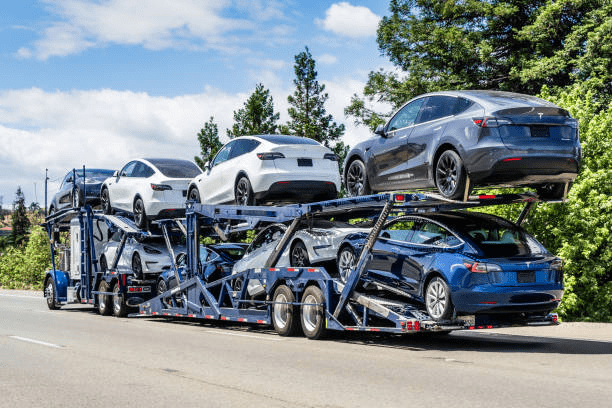 Reliable Car Shipping in Miami