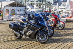 Read more about the article Get Motorcycle Transport Services In Miami, FL