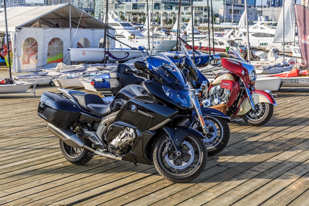 Read more about the article How To Prepare A Motorcycle For Shipping In Miami